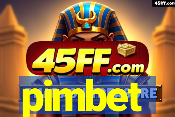 pimbet