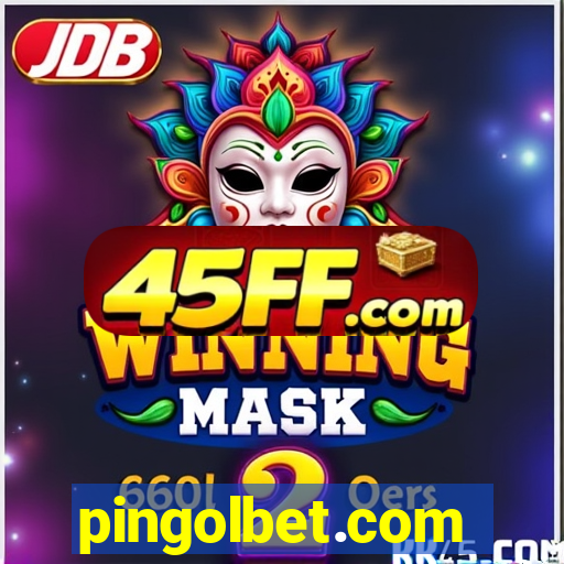 pingolbet.com