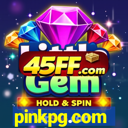 pinkpg.com