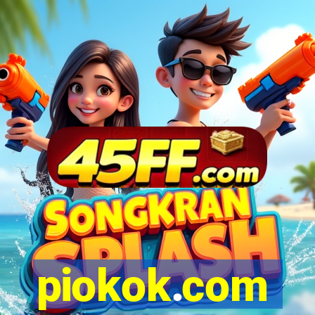 piokok.com