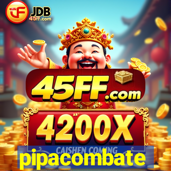 pipacombate