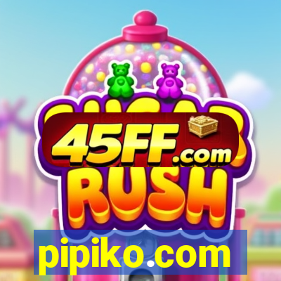 pipiko.com