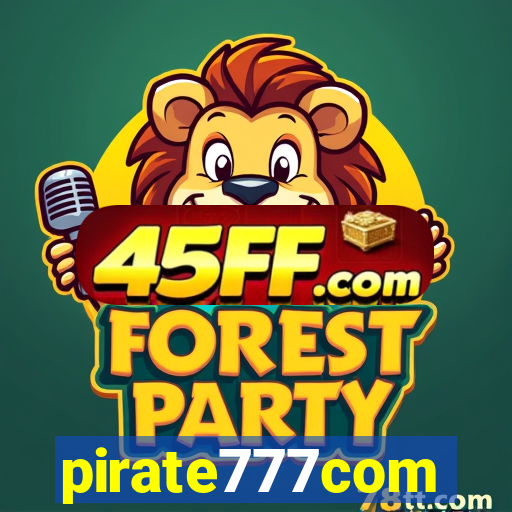 pirate777com