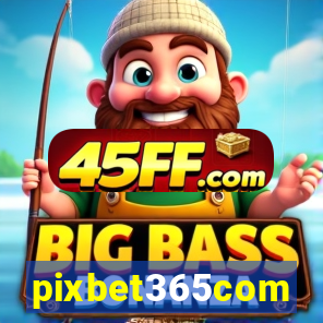 pixbet365com
