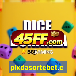 pixdasortebet.com