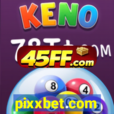 pixxbet.com