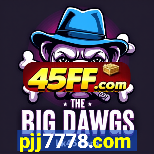 pjj7778.com