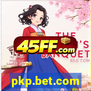 pkp.bet.com