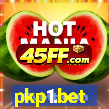 pkp1.bet