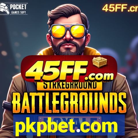 pkpbet.com