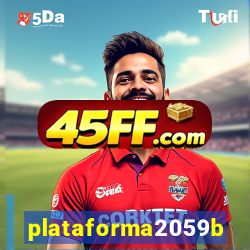 plataforma2059bet.com