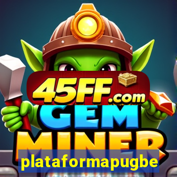 plataformapugbet.com