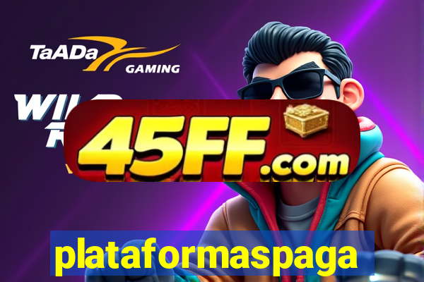 plataformaspagandomuito.com