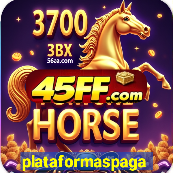 plataformaspagandomuito.com