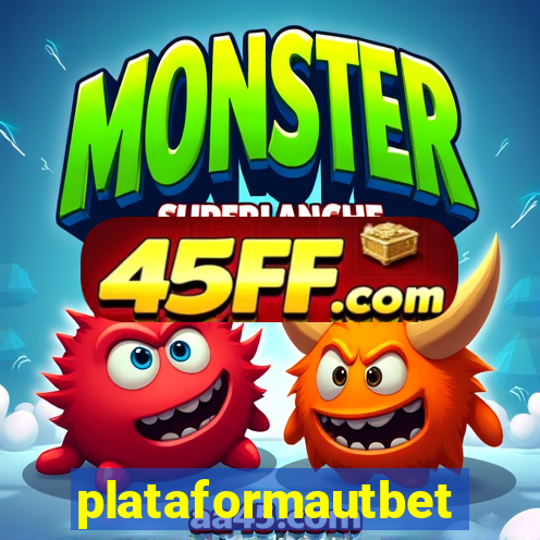 plataformautbet.com