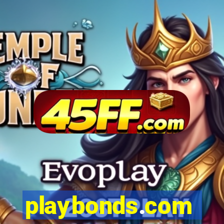 playbonds.com