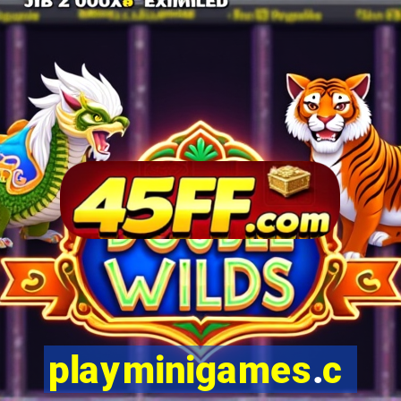 playminigames.com