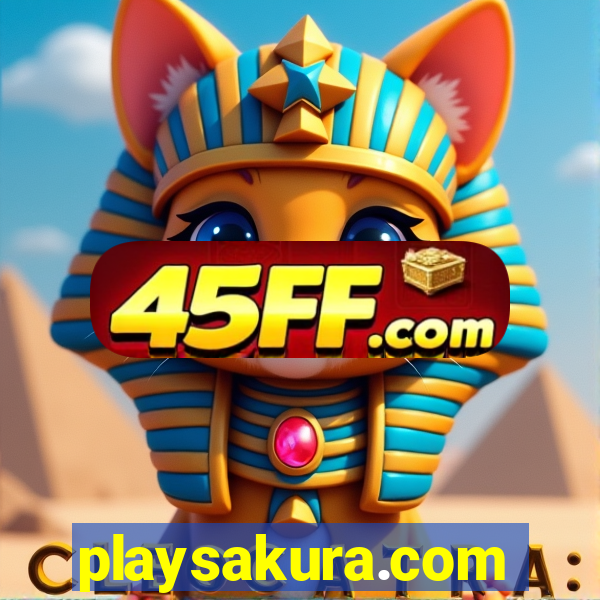 playsakura.com