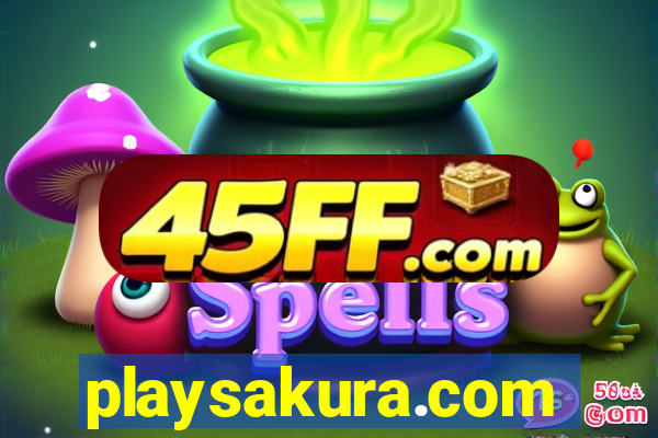 playsakura.com