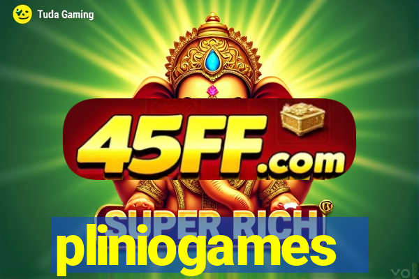 pliniogames