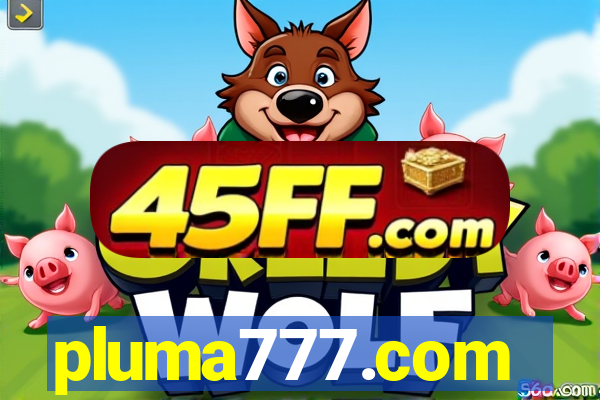 pluma777.com