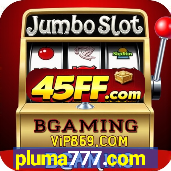 pluma777.com