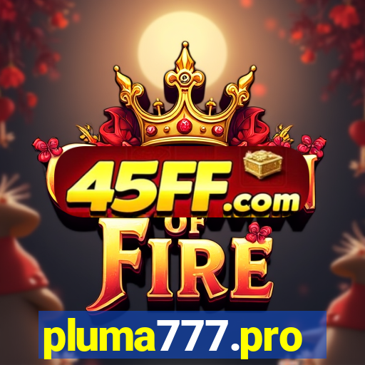 pluma777.pro