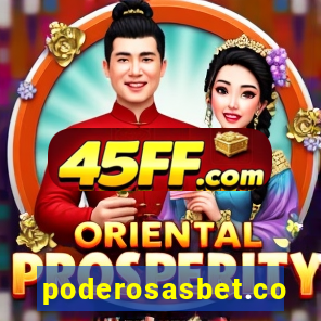 poderosasbet.com