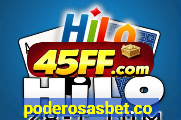 poderosasbet.com