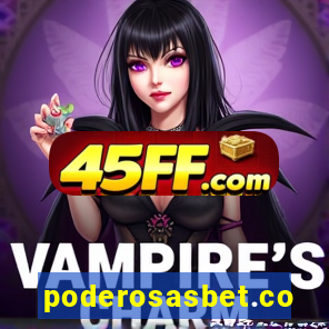poderosasbet.com