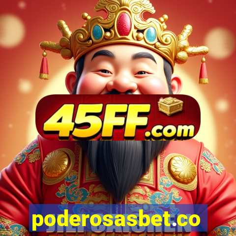 poderosasbet.com