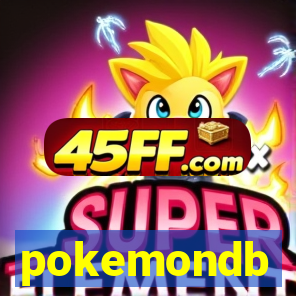 pokemondb