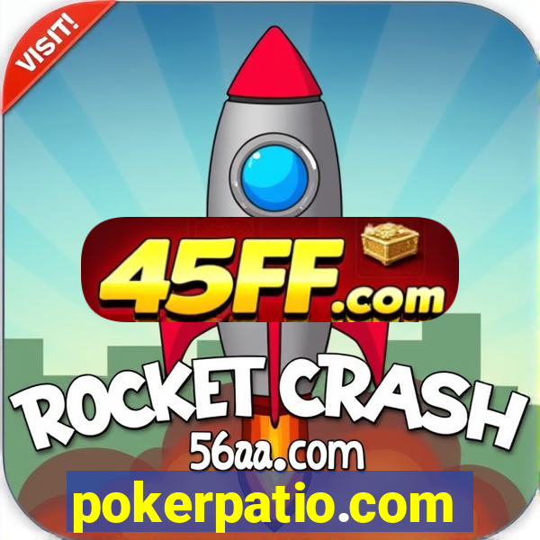pokerpatio.com