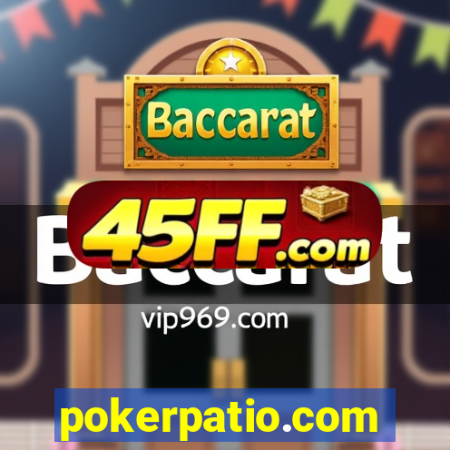 pokerpatio.com