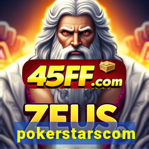 pokerstarscom