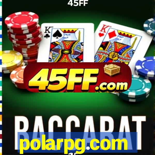 polarpg.com