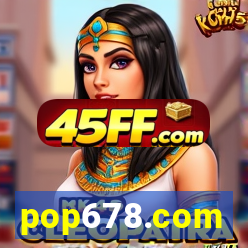 pop678.com