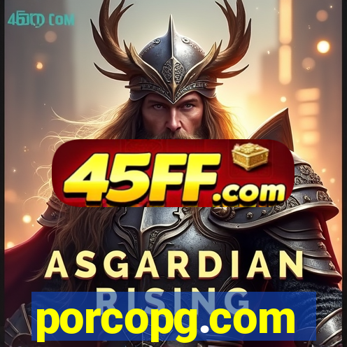 porcopg.com