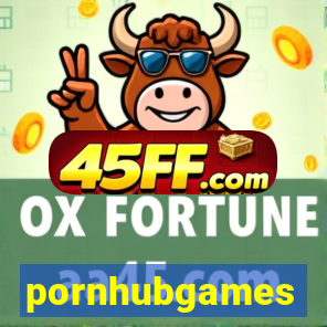 pornhubgames