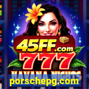 porschepg.com