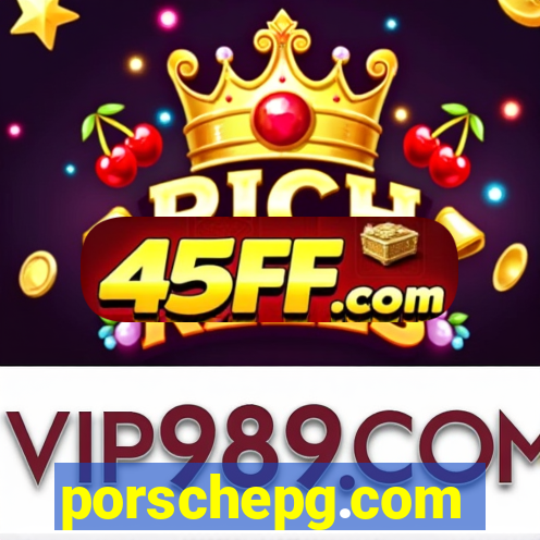porschepg.com