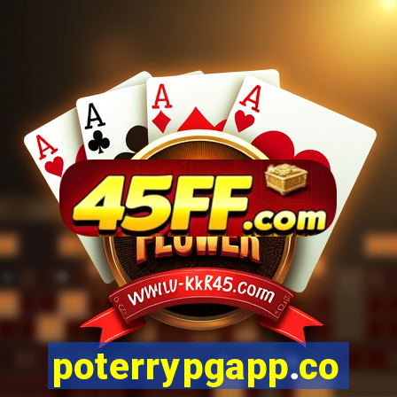 poterrypgapp.com