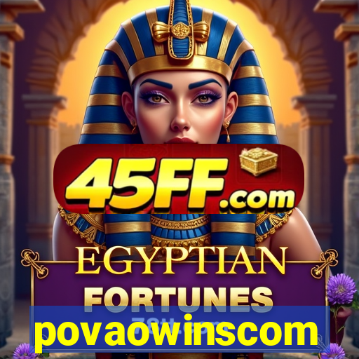 povaowinscom