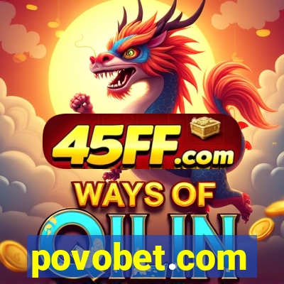 povobet.com