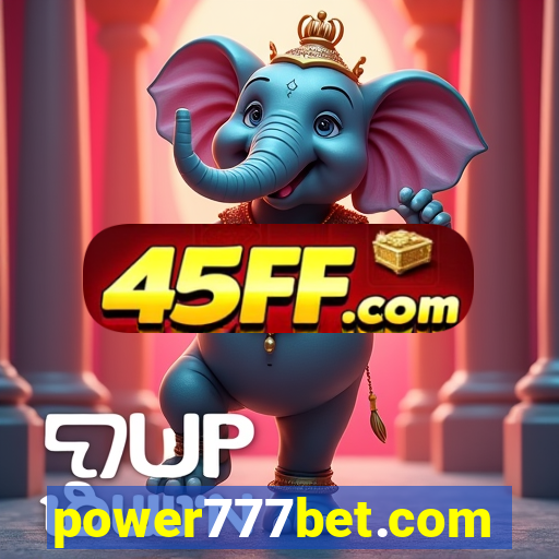 power777bet.com