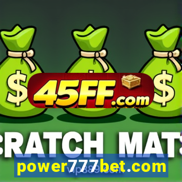 power777bet.com