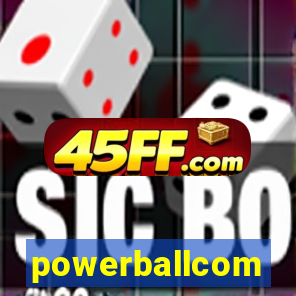 powerballcom