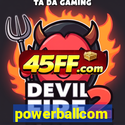 powerballcom