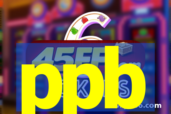 ppb-pg.com