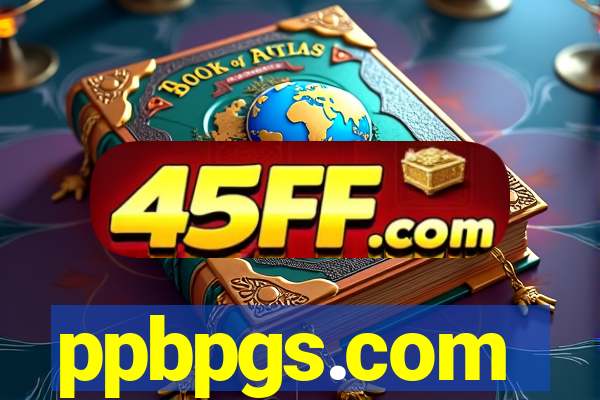 ppbpgs.com